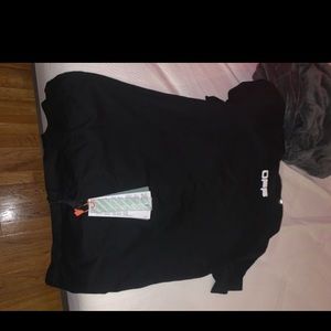 Off White Brand New Crew Neck